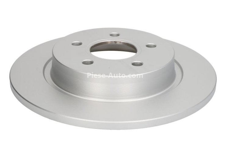 Disc frână spate ABE  (acoperit) pentru: VOLVO C30, C70 II, S40 II, V40, V50; FORD C-MAX, FOCUS C-MAX, FOCUS II, FOCUS III, FOCUS II/KOMBI 1.4-2.5 10.03-08.19