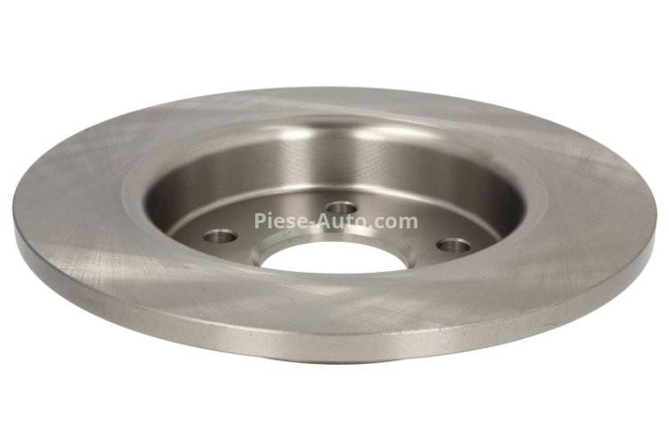 Disc frână spate ABE, pentru: FORD C-MAX, FOCUS C-MAX, FOCUS II, FOCUS III; MAZDA 3 1.4-2.5 10.03-