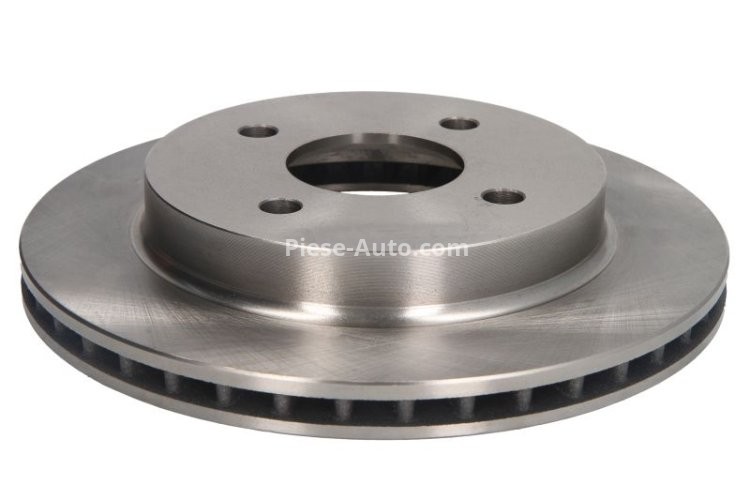 Disc frână spate ABE, pentru: FORD COUGAR, MONDEO I, MONDEO II, MONDEO III, SCORPIO II 1.6-2.9 02.93-03.07