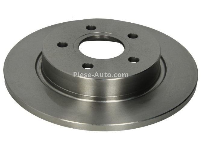 Disc frână spate ABE, pentru: FORD FOCUS III; FORD USA FOCUS 1.0-Electric 07.10-02.20