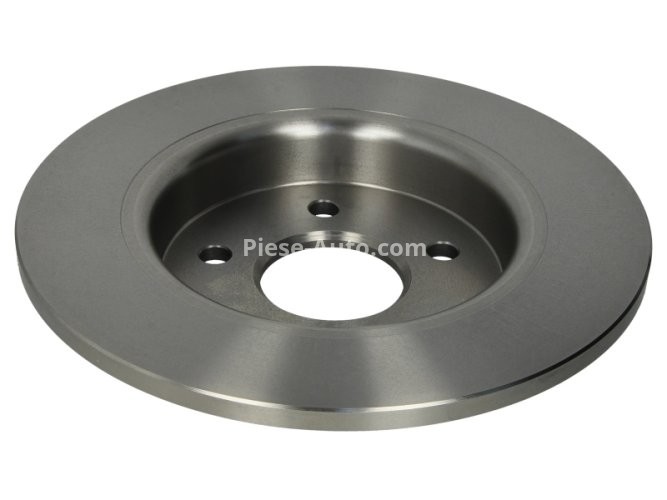 Disc frână spate ABE, pentru: FORD FOCUS III; FORD USA FOCUS 1.0-Electric 07.10-02.20