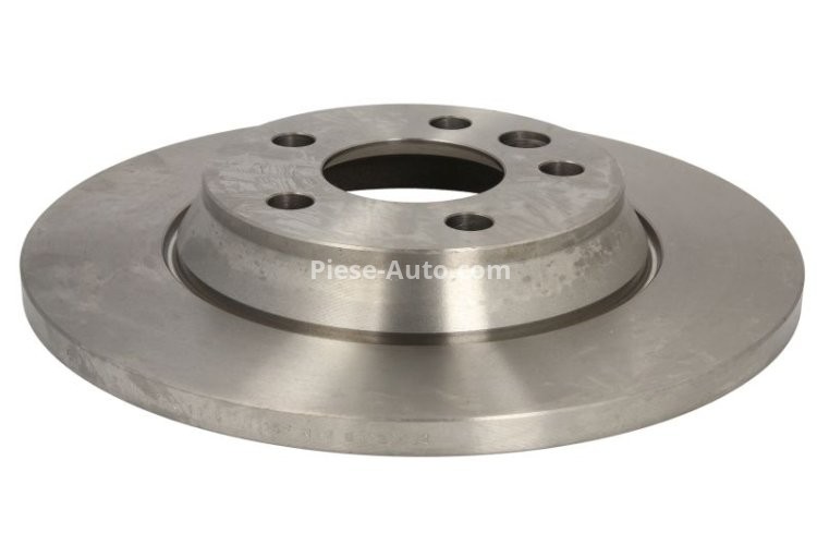 Disc frână spate ABE, pentru: FORD GALAXY I, GALAXY MK I; SEAT ALHAMBRA; VW CALIFORNIA T4 CAMPER, SHARAN, TRANSPORTER T4 1.8-2.8 07.90-03.10