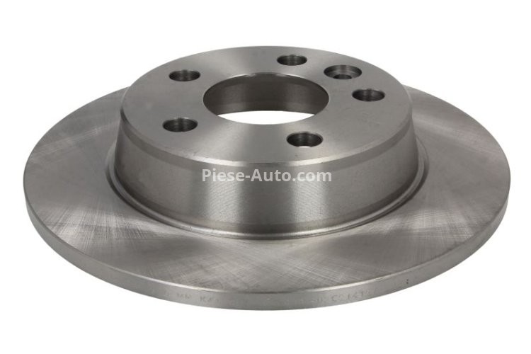 Disc frână spate ABE, pentru: FORD GALAXY I, GALAXY MK I; SEAT ALHAMBRA; VW SHARAN 1.8-2.8 03.95-03.10