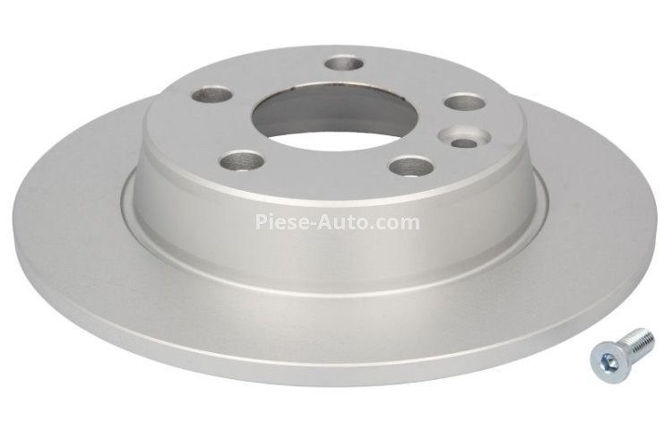 Disc frână spate ABE, pentru: FORD GALAXY I, GALAXY MK I; SEAT ALHAMBRA; VW SHARAN 1.8-2.8 03.95-03.10