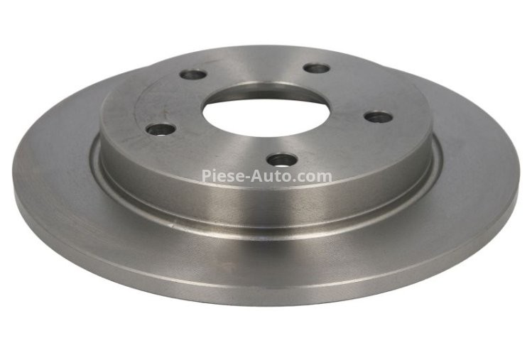 Disc frână spate ABE, pentru: FORD SCORPIO I 1.8-2.9 04.85-12.94