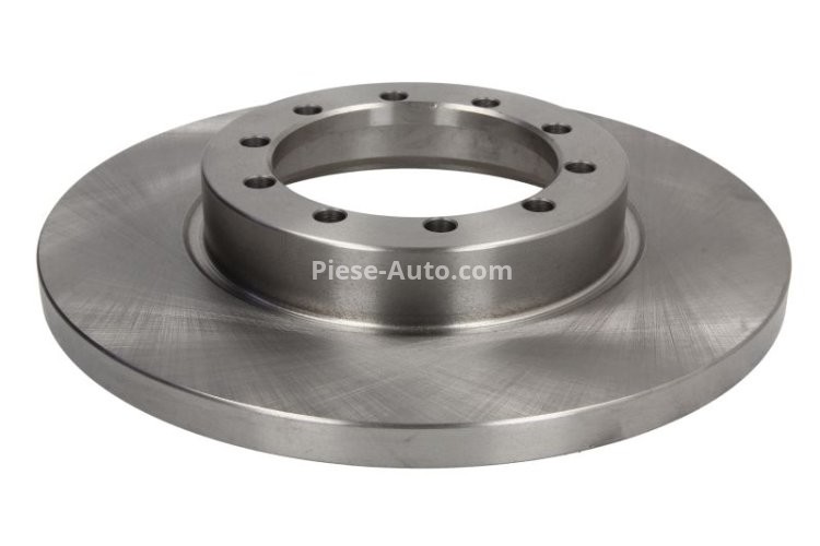 Disc frână spate ABE, pentru: FORD TRANSIT 2.2D-3.2D 04.06-12.14