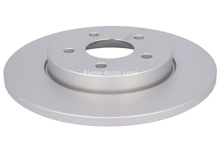 Disc frână spate ABE, pentru: FORD MONDEO III; JAGUAR X-TYPE I 1.8-3.0 10.00-12.09