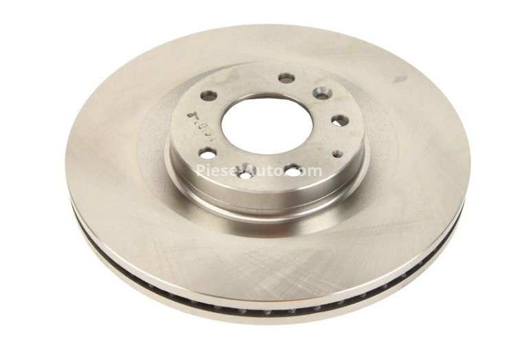 Disc frână față ABE, pentru: FORD USA EDGE; LINCOLN MKX; MAZDA CX-7, CX-9 2.0-3.7 08.06-