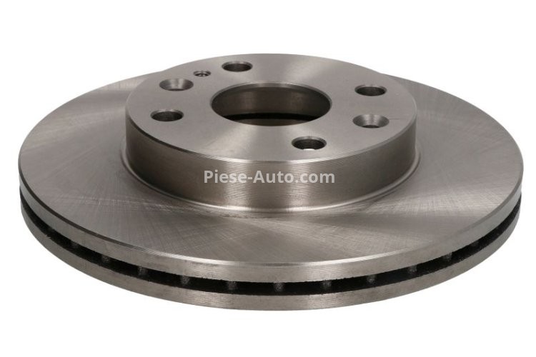 Disc frână față ABE, pentru: FORD USA ESCORT; MAZDA 2, 323 C IV, 323 C V, 323 F IV, 323 F V, 323 P V, 323 S IV, 323 S V, 323 S VI, DEMIO 1.2-1.9 06.89-