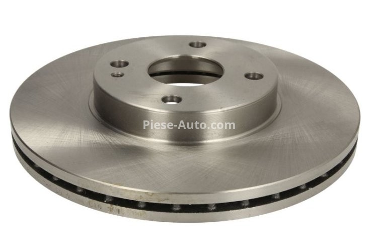 Disc frână față ABE, pentru: FORD USA ESCORT; MAZDA 323 C IV, 323 C V, 323 F IV, 323 F V, 323 F VI, 323 P V, 323 S IV, 323 S V, 323 S VI, 929 IV, MX-3 1.6-3.0 06.89-