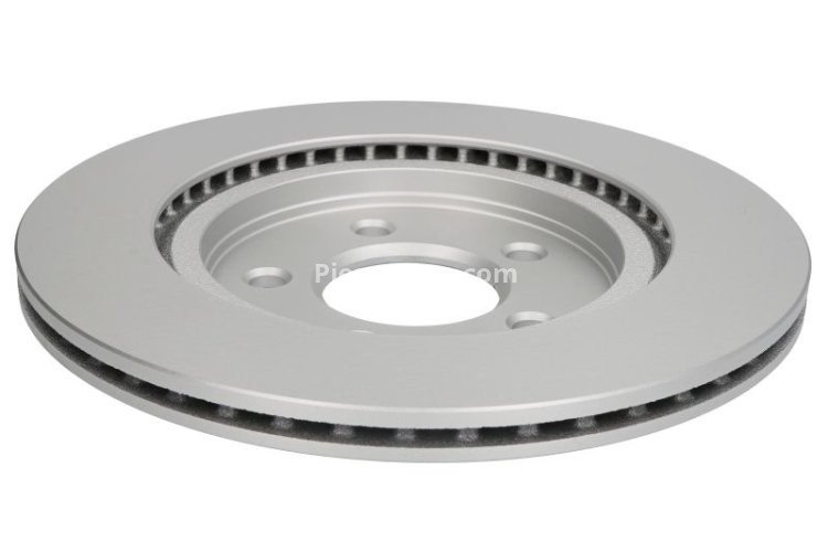 Disc frână spate ABE  (acoperit) pentru: FORD USA MUSTANG 3.7-5.4 01.04-