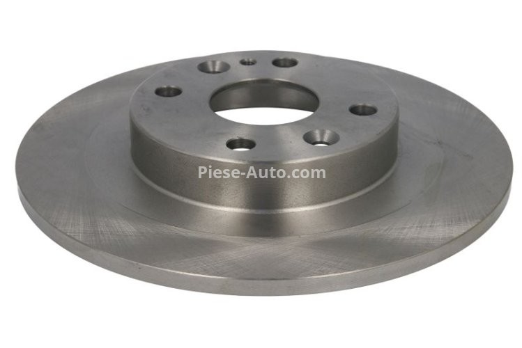 Disc frână spate ABE, pentru: FORD USA ESCORT; MAZDA 323 C IV, 323 F IV, 323 S IV, MX-3, MX-5 I, MX-5 II 1.3-2.0 06.89-10.05