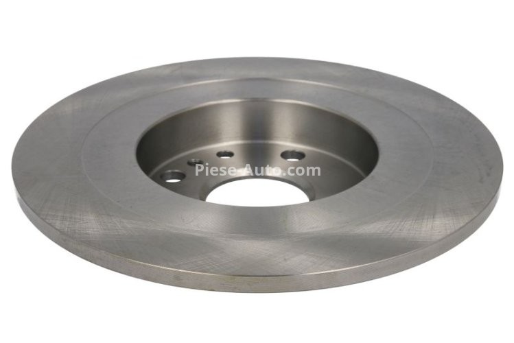 Disc frână spate ABE, pentru: FORD USA ESCORT; MAZDA 323 C IV, 323 F IV, 323 S IV, MX-3, MX-5 I, MX-5 II 1.3-2.0 06.89-10.05