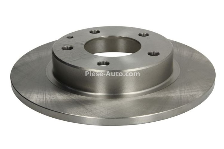 Disc frână spate ABE, pentru: FORD USA PROBE II; MAZDA 626 IV, 626 V, MX-6, PREMACY, XEDOS 6, XEDOS 9 1.6-2.5 08.91-03.05