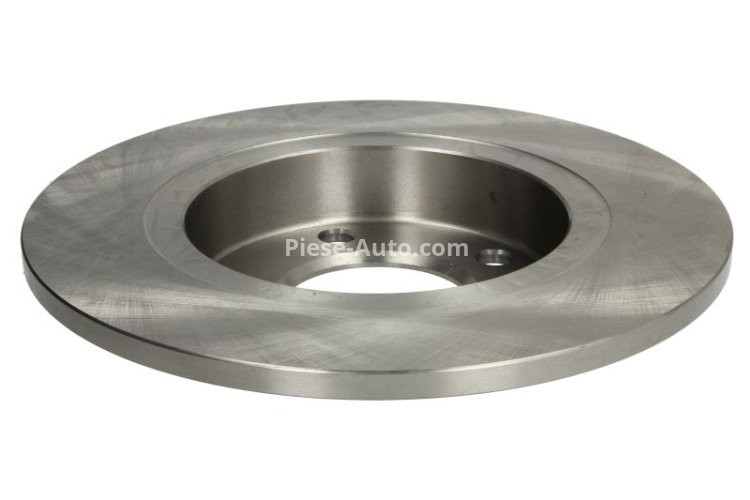 Disc frână spate ABE, pentru: FORD USA PROBE II; MAZDA 626 IV, 626 V, MX-6, PREMACY, XEDOS 6, XEDOS 9 1.6-2.5 08.91-03.05