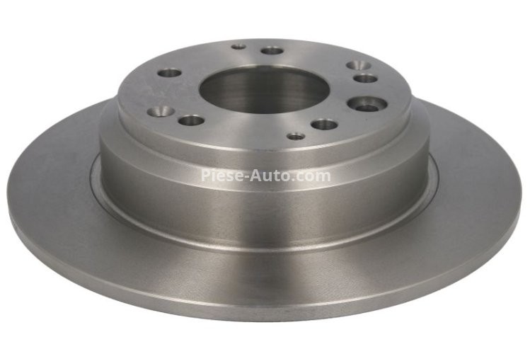 Disc frână spate ABE, pentru: HONDA LEGEND II, LEGEND III, LEGEND IV, ODYSSEY, SHUTTLE, STEPWGN 2.0-3.7 01.87-12.13