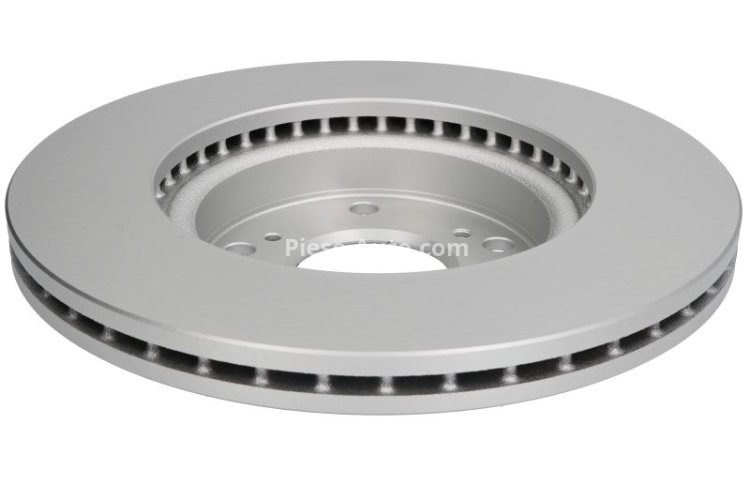 Disc frână față ABE (acoperit) pentru: HONDA CIVIC IX, CIVIC VIII, FR-V, STREAM 1.4-2.2D 05.01-