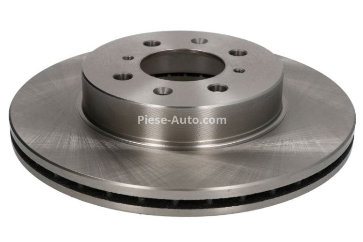 Disc frână față ABE, pentru: HONDA ACCORD III, PRELUDE III 2.0 11.85-01.92