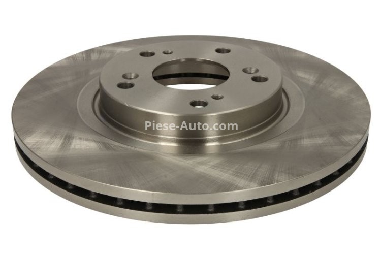 Disc frână față ABE, pentru: HONDA ACCORD VIII 2.0-3.5 06.08-