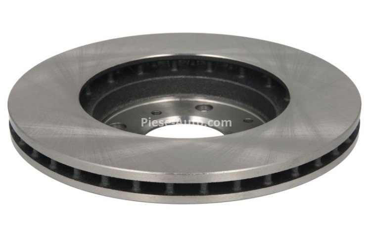 Disc frână față ABE, pentru: HONDA CITY IV, JAZZ II, LOGO 1.2-1.5 03.99-10.08