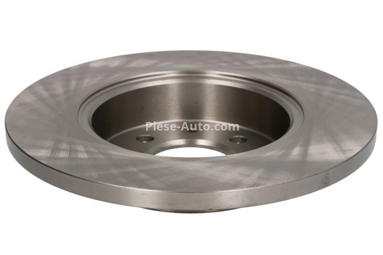 Disc frână față ABE, pentru: HONDA CITY; MG MG ZS; ROVER 200 II, 25 I, 400 II, 45 I, STREETWISE 1.1-2.0D 05.95-