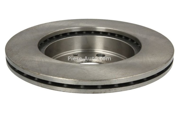 Disc frână față ABE, pentru: HONDA CIVIC I, CIVIC III, CIVIC IV, CIVIC V, CIVIC VI, CRX I, INTEGRA 1.2-1.6 10.83-08.01