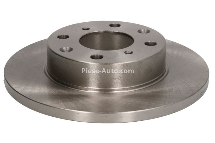 Disc frână față ABE, pentru: HONDA CIVIC I, CIVIC III, CIVIC IV, CIVIC VI, CRX I, INTEGRA; ROVER 200 I, 200 II 1.2-1.6 10.83-08.01
