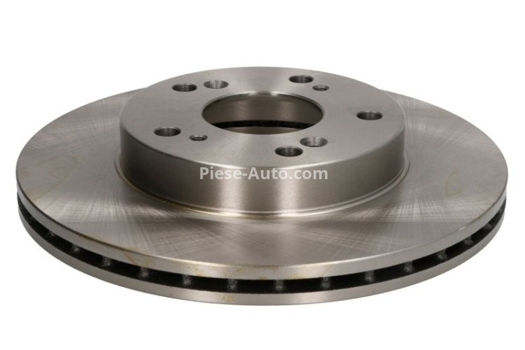 Disc frână față ABE, pentru: HONDA CIVIC IX, CIVIC VII, CIVIC VIII, CR-Z, STREAM 1.3-2.0 11.00-