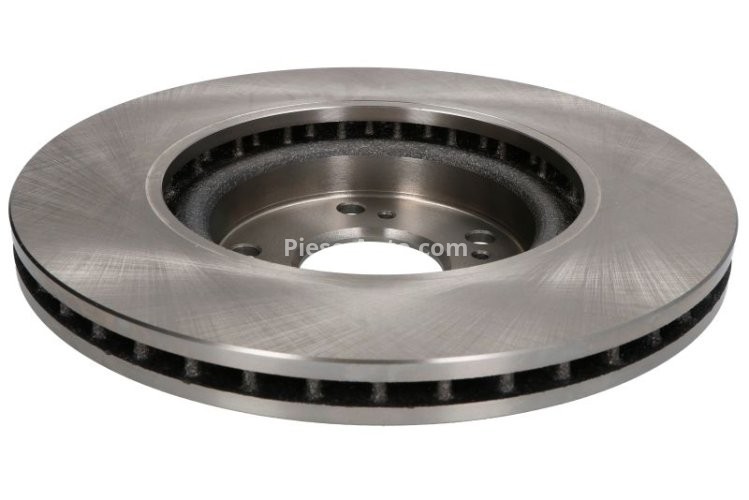 Disc frână față ABE, pentru: HONDA CIVIC VIII, CR-V II 2.0/2.2D/2.4 09.01-01.12