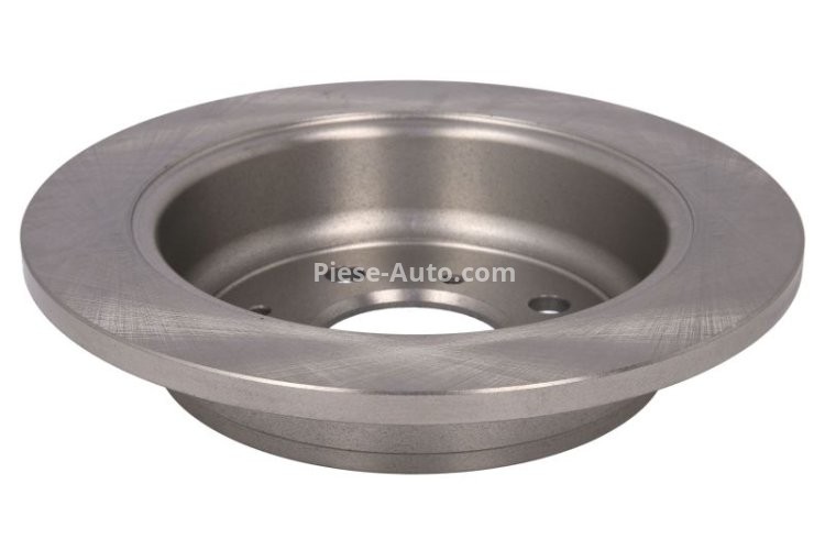 Disc frână spate ABE, pentru: HONDA ACCORD III, CIVIC IV, CIVIC VI, CONCERTO, CRX II, CRX III, JAZZ II, PRELUDE III; LOTUS ELISE; MG MG ZR; ROVER 200, 200 II 1.1-2.0D 11.85-09.07