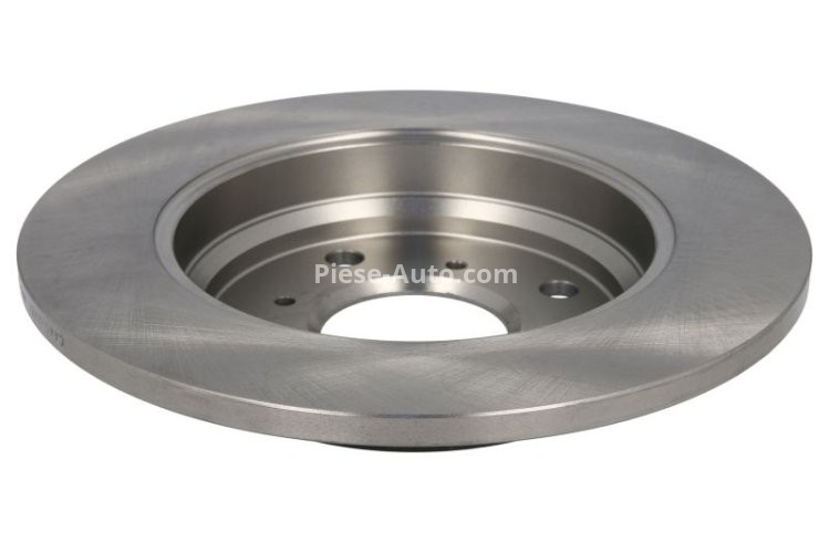 Disc frână spate ABE, pentru: HONDA ACCORD IV, PRELUDE IV, PRELUDE V 2.0/2.2/2.3 01.90-10.00