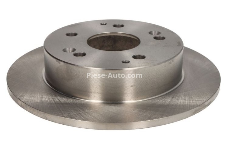 Disc frână spate ABE, pentru: HONDA ACCORD VI 3.0 02.98-06.03