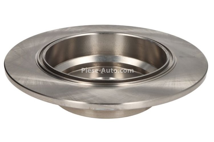 Disc frână spate ABE, pentru: HONDA ACCORD VII, CIVIC VIII, ODYSSEY, SHUTTLE 1.3-2.4 10.97-12.12
