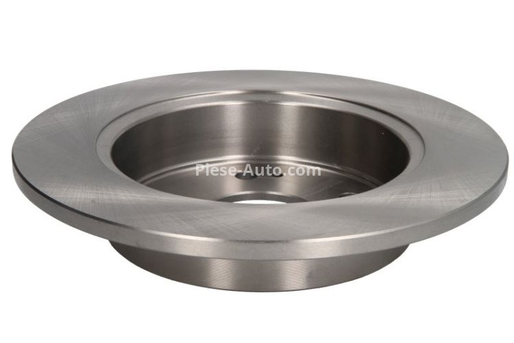 Disc frână spate ABE, pentru: HONDA CIVIC VII, INTEGRA 1.4/1.6/2.0 11.00-