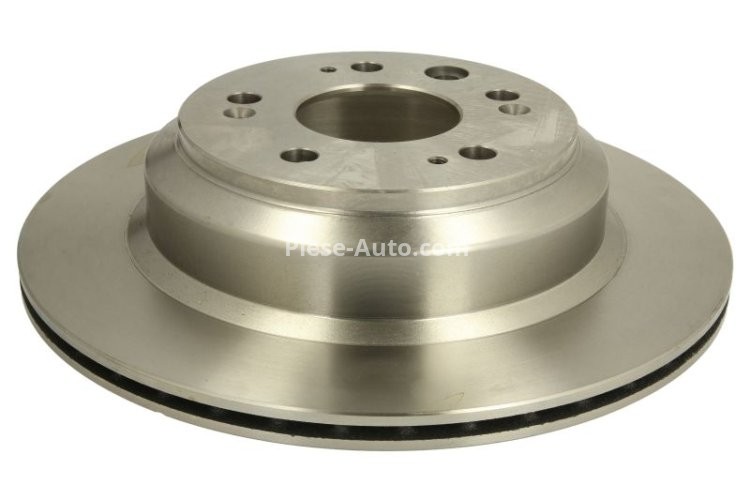 Disc frână spate ABE, pentru: HONDA LEGEND IV, ODYSSEY, SHUTTLE, STEPWGN 2.0-3.7 05.96-12.13