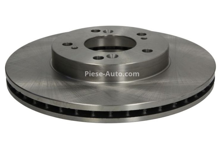 Disc frână față ABE, pentru: HONDA CR-V I, CR-V II, HR-V, INTEGRA, LEGEND III, ODYSSEY, PILOT, PRELUDE V, SHUTTLE, STEPWGN 1.6-3.5 01.87-