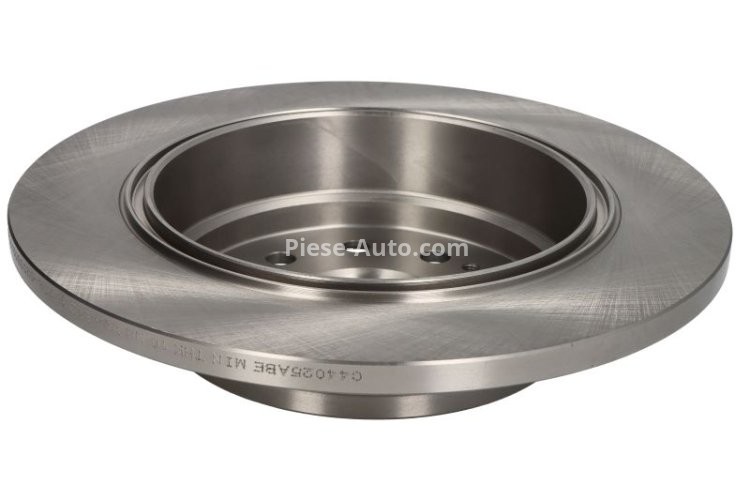 Disc frână spate ABE, pentru: HONDA FR-V, STREAM 1.7-2.2D 05.01-