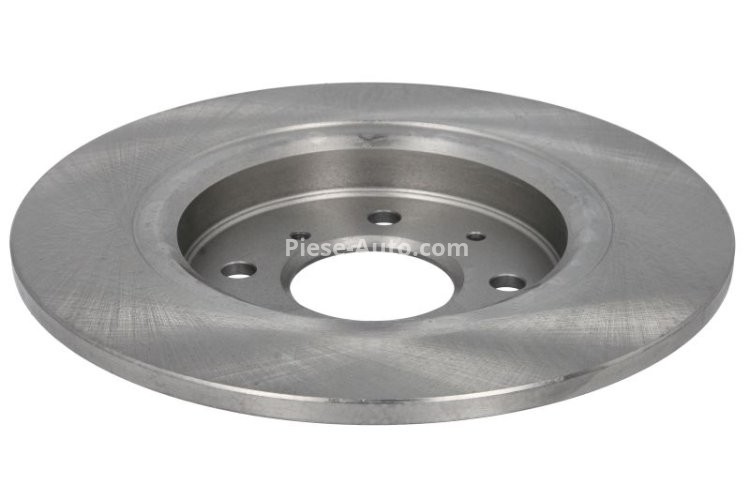 Disc frână spate ABE, pentru: HONDA INSIGHT, JAZZ III 1.3H 04.09-