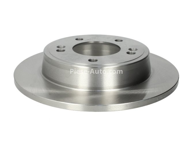 Disc frână spate ABE, pentru: HYUNDAI CRETA, ELANTRA IV, ELANTRA V, ELANTRA VI, I30, KONA, KONA/SUV, SONATA V, VELOSTER, VENUE; KIA CEE'D, CERATO III 1.0-2.4 06.08-