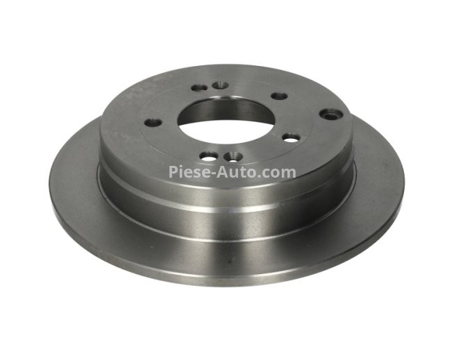 Disc frână spate ABE, pentru: HYUNDAI GRANDEUR, I30, IX35; KIA CADENZA II, CEE'D, OPIRUS, OPTIMA, SPORTAGE III 1.4-3.8 04.05-