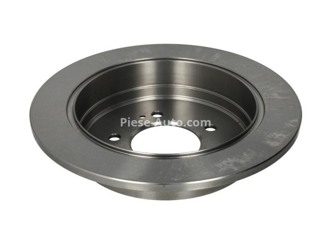 Disc frână spate ABE, pentru: HYUNDAI GRANDEUR, I30, IX35; KIA CADENZA II, CEE'D, OPIRUS, OPTIMA, SPORTAGE III 1.4-3.8 04.05-