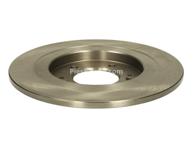 Disc frână spate ABE, pentru: HYUNDAI I40 I, I40 I CW 1.6-2.0 07.11-05.19