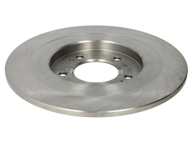 Disc frână spate ABE, pentru: HYUNDAI I40 I, I40 I CW 1.6-2.0 07.11-05.19
