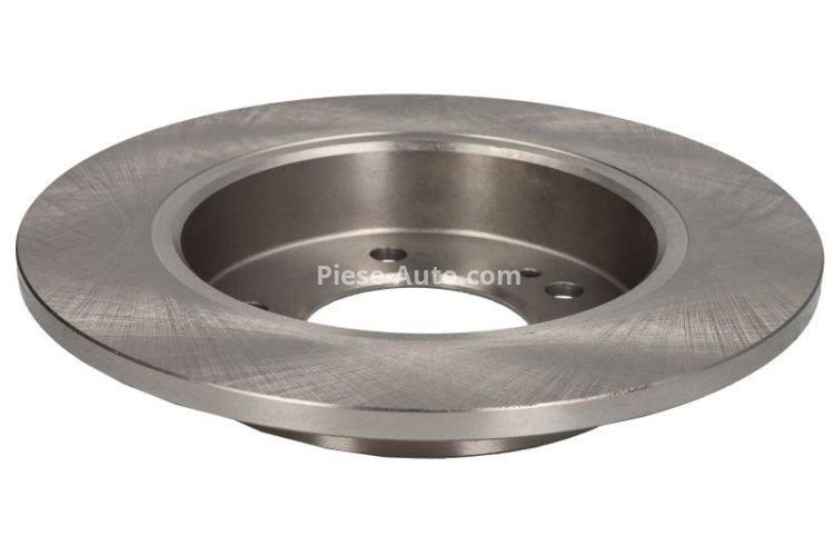 Disc frână spate ABE, pentru: HYUNDAI IX20; KIA VENGA 1.4-1.6D 02.10-