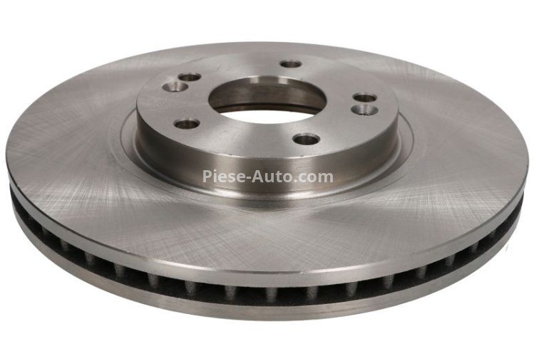 Disc frână față ABE, pentru: HYUNDAI CRETA, GRANDEUR, I30, I40 I, IX35, SONATA V, TUCSON, VELOSTER; KIA CEE'D, PRO CEE'D, SOUL I, SOUL II, SPORTAGE II 1.4-Electric 08.04-