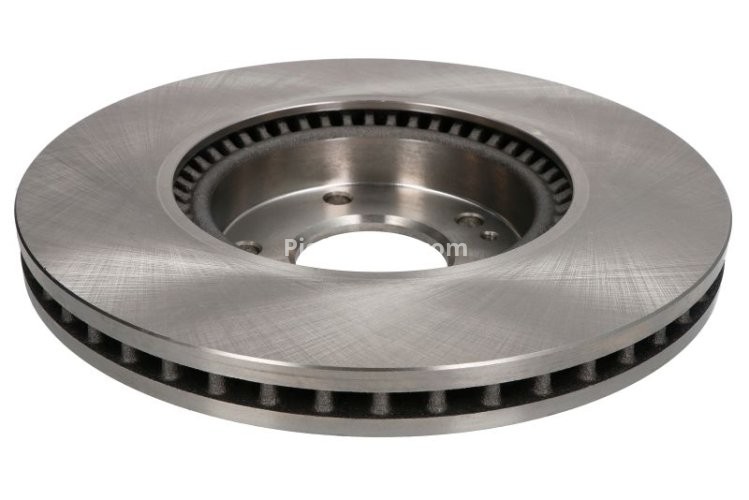 Disc frână față ABE, pentru: HYUNDAI CRETA, GRANDEUR, I30, I40 I, IX35, SONATA V, TUCSON, VELOSTER; KIA CEE'D, PRO CEE'D, SOUL I, SOUL II, SPORTAGE II 1.4-Electric 08.04-