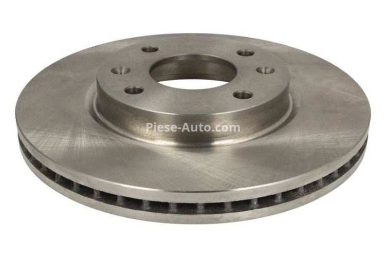 Disc frână față ABE, pentru: HYUNDAI ELANTRA III, SONATA IV; KIA MAGENTIS I 1.6-2.7 06.00-07.06