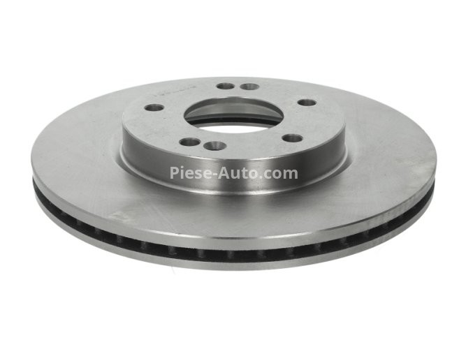 Disc frână față ABE, pentru: HYUNDAI ELANTRA IV, ELANTRA V, ELANTRA VI, I30, KONA, KONA/SUV, VELOSTER, VENUE; KIA CEE'D, CEED, PRO CEE'D 1.0-Electric 02.08-