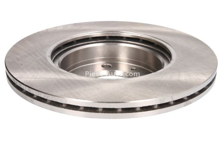 Disc frână față ABE, pentru: HYUNDAI GETZ 1.1-1.6 09.02-12.10