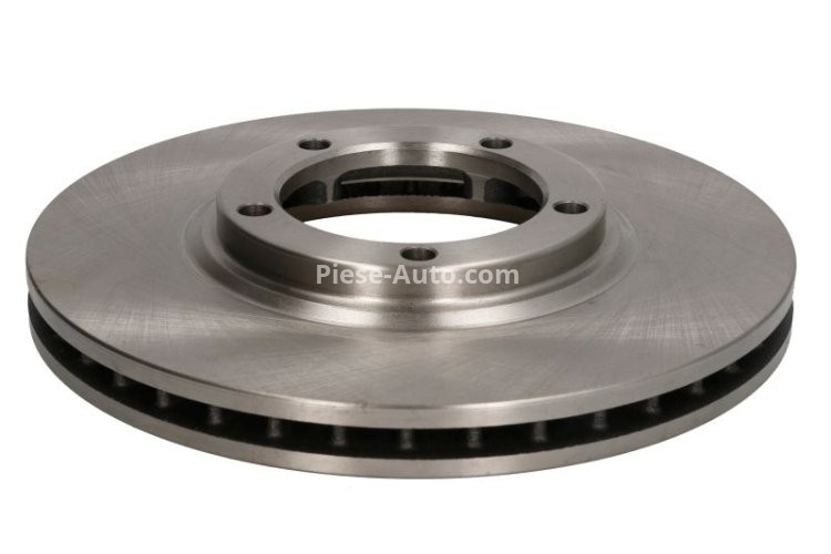 Disc frână față ABE, pentru: HYUNDAI H-1, H-1 / STAREX; MITSUBISHI L 300 III, L400 2.0/2.4/2.5D 07.94-12.07